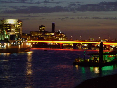 London Bridge