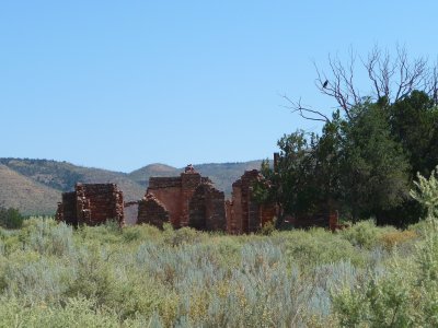 Ruins of Kinishba Museum