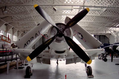 Douglas AD-1 Skyraider   II.jpg