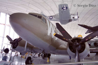 Douglas C-47 A Dakota     IV.jpg