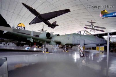 Fairchild A-10 Thunderbolt II    II.jpg