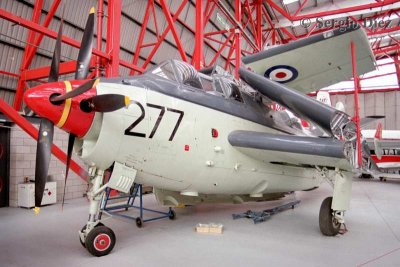 Fairey Gannet ECM 6.jpg