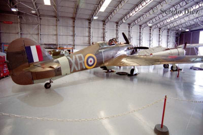 Hawker Hurricane Mk-IIB    I (pertenece al museo volante).jpg