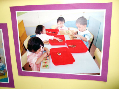 Situation in school (22-9-2006)