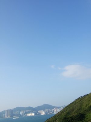 Blue Sky (23-9-2006)