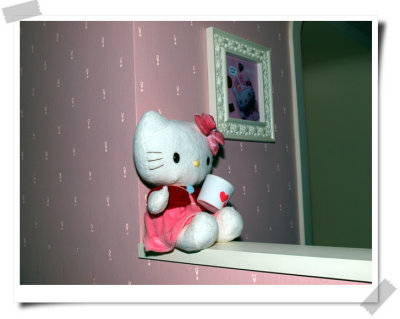 Hello Kitty Sweets \U