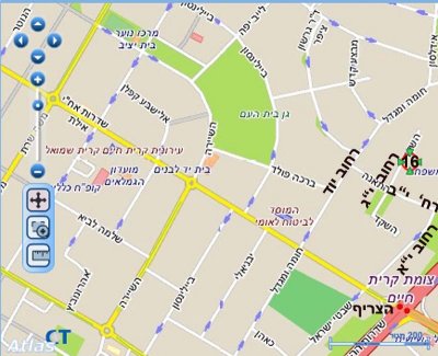 גלריה אופרטיבית=D