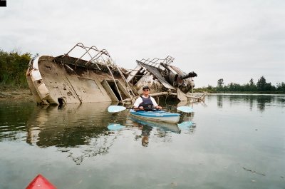 me and my fixer-upper
