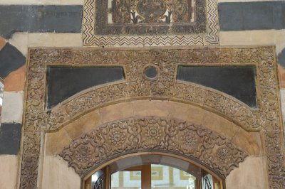 Damascus Madrasa Abdallah al-Azem Paşa 5222.jpg