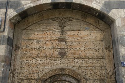 Damascus Fine door near khan Abdullah Azem 5225.jpg