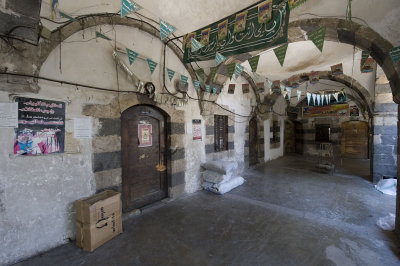 Khan al-Zait