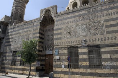 Damascus Madrasa Sabuniye 2941.jpg