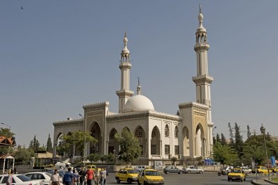 Damascus Mosque of Abdullah bin Rawahah 4921.jpg