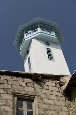 Mosque Musalla al-Idain