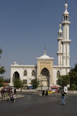 Damascus Mosque of Abdullah bin Rawahah 4926.jpg