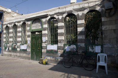 Damascus Shrine of Sheikh Ahmed Abu bulgur 4928.jpg