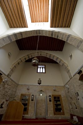 Al-Khanqiya Mosque