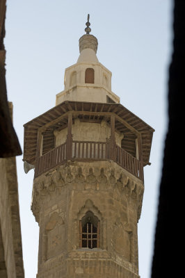 Mosque of Hisham