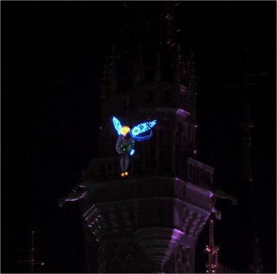 Wishes