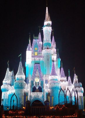 Magic Kingdom