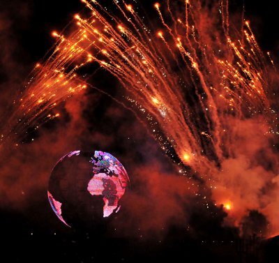 Illuminations