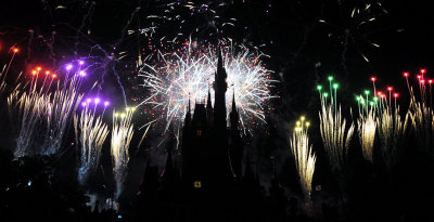 Wishes