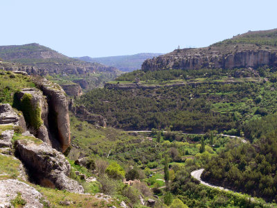 Vistas