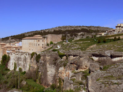 Vistas