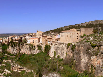 Vistas