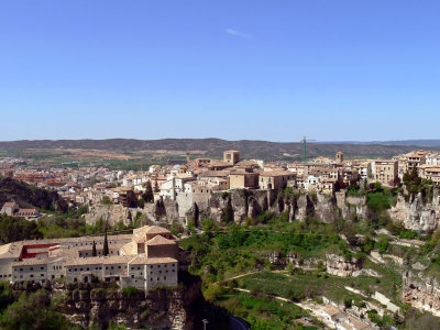 Vistas