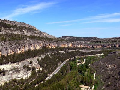 Vistas
