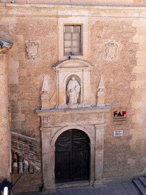 Convento de las Carmelitas