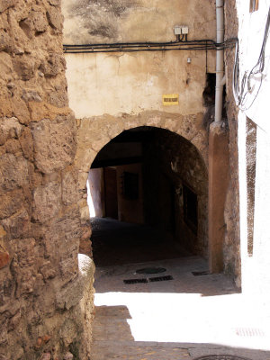 Entre calles