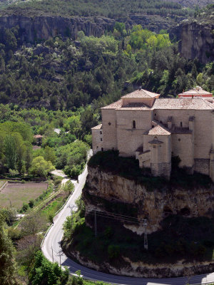 Convento de San Pablo