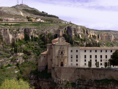 Convento de San Pablo