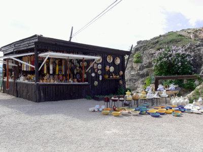Ventano del Diablo