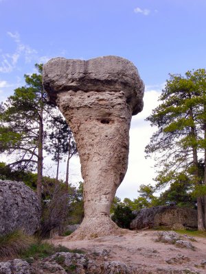 La Ciudad Encantada