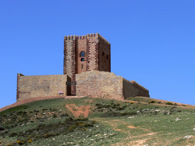 Torre de Aragn