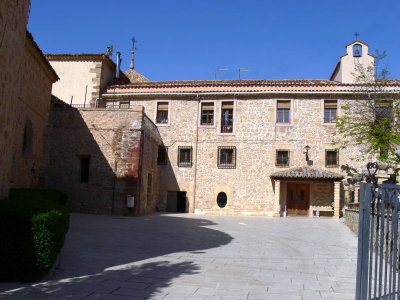 Plazuela