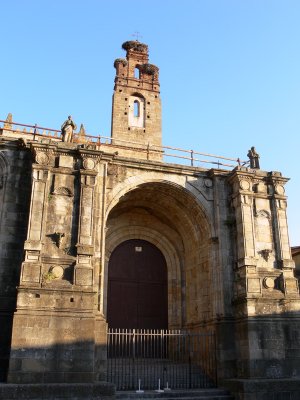 Catedral de Plasencia