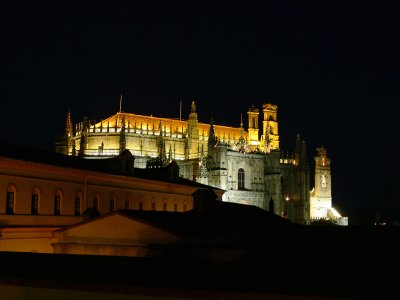 Catedral de Plasencia