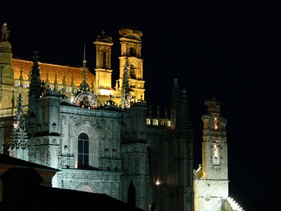 Catedral de Plasencia