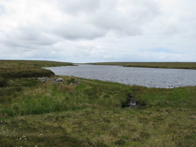 Loch Fada Caol