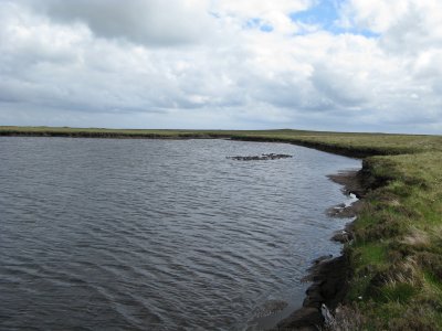 Loch Eagisgra