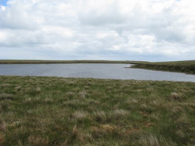 Loch Ullabhat a' Deas