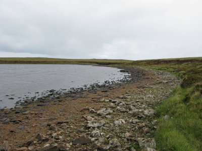 Loch Ullabhat a' Deas