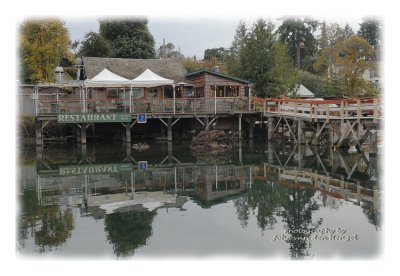 Genoa Bay Cafe