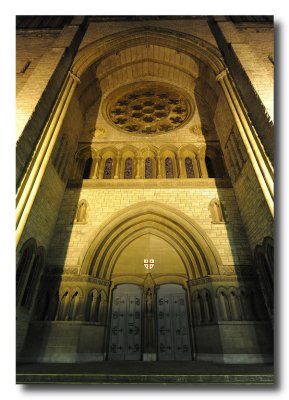 Christ Church Cathedral