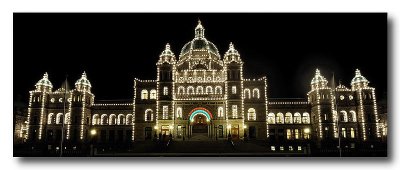 Legislative Building