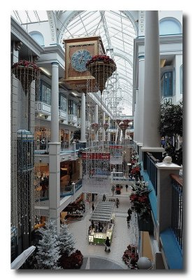 Bay Centre